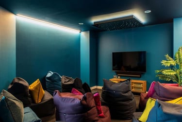 1 bed studio, Clifford House Stadium Way, Mount Pleasant, Exeter, EX46AQ - Image 8